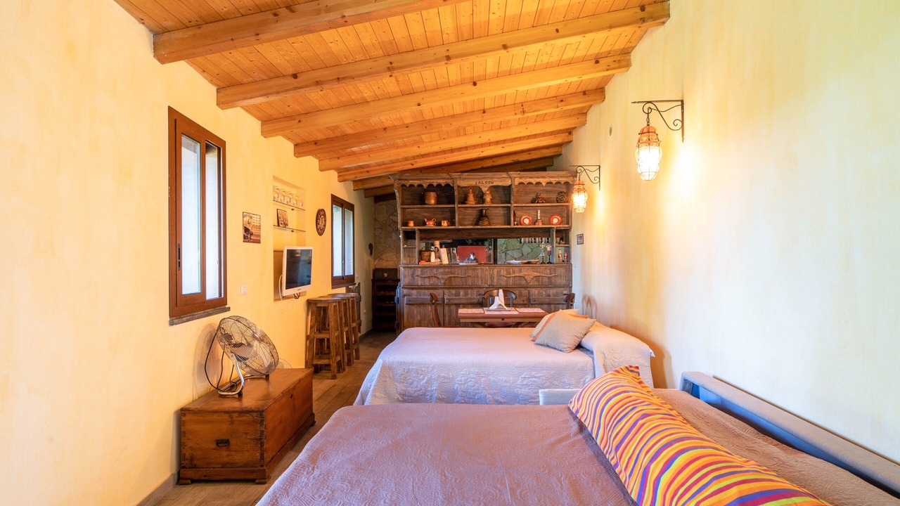 Photo of Bedroom in Piedimonte Etneo
