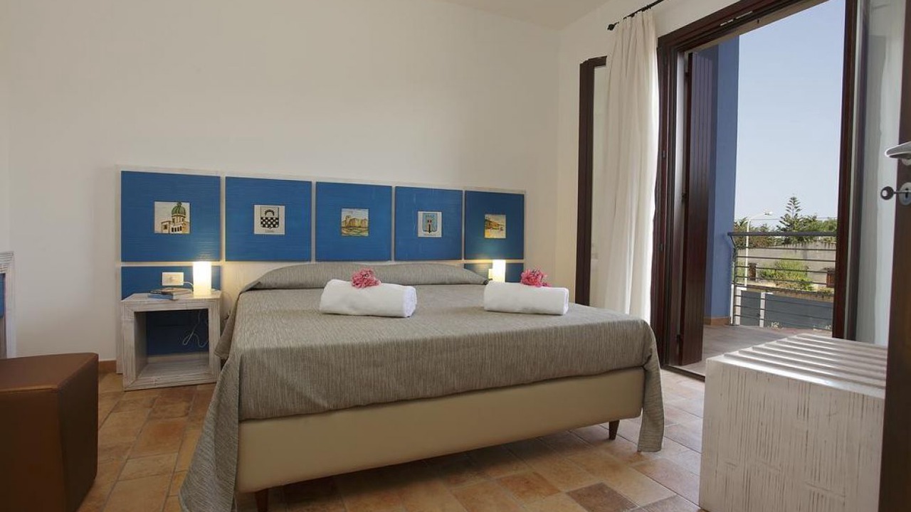 Photo of Bedroom in Sciacca