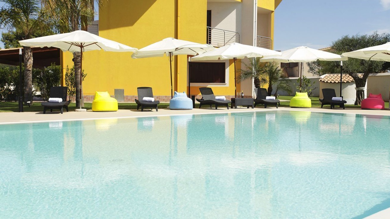 Photo of Outdoor in Sciacca