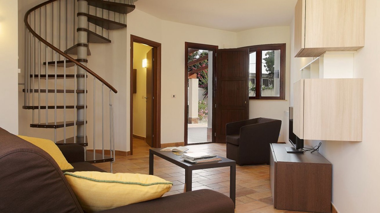 Photo of Livingroom in Sciacca