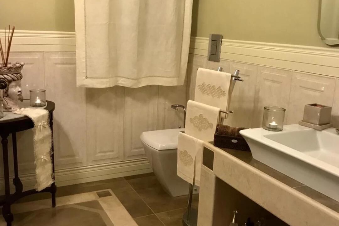 Photo of Bathroom in Palma di Montechiaro