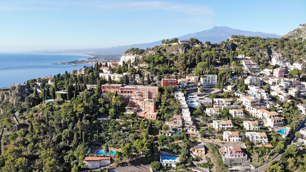 Photo of Outdoor in Taormina
