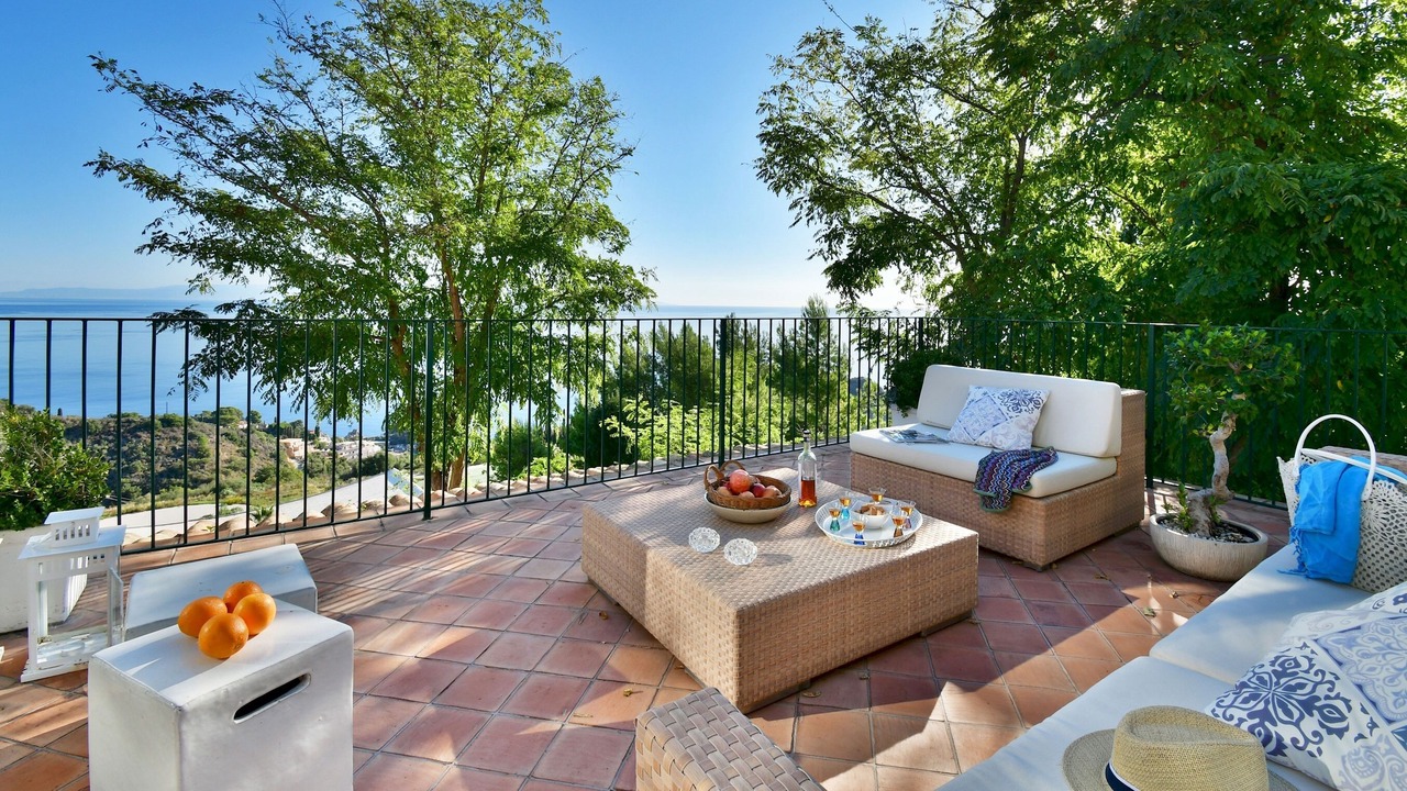 Photo of Outdoor in Taormina