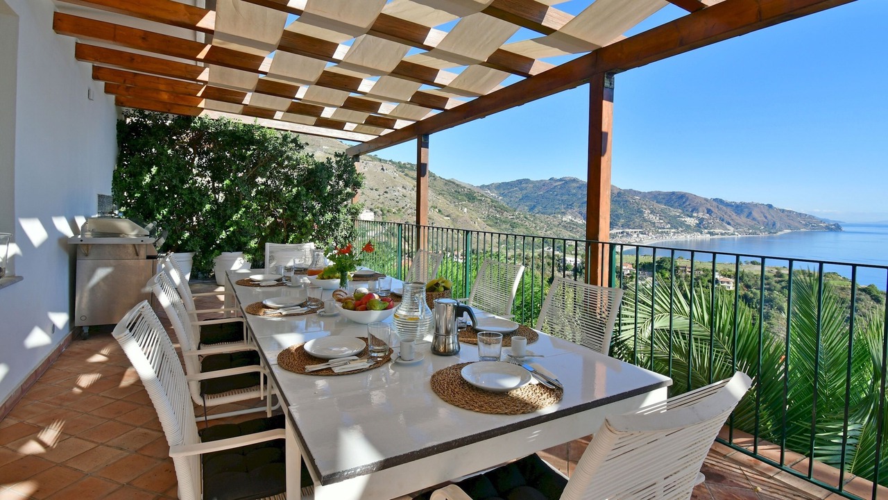 Photo of Outdoor in Taormina