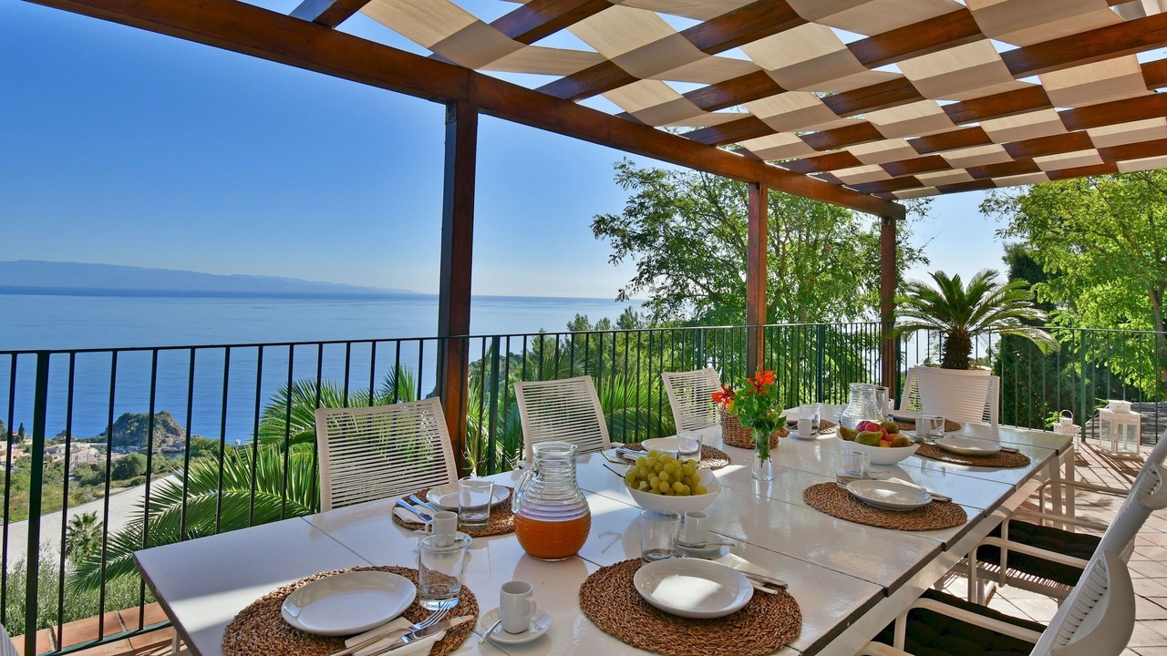 Photo of Outdoor in Taormina