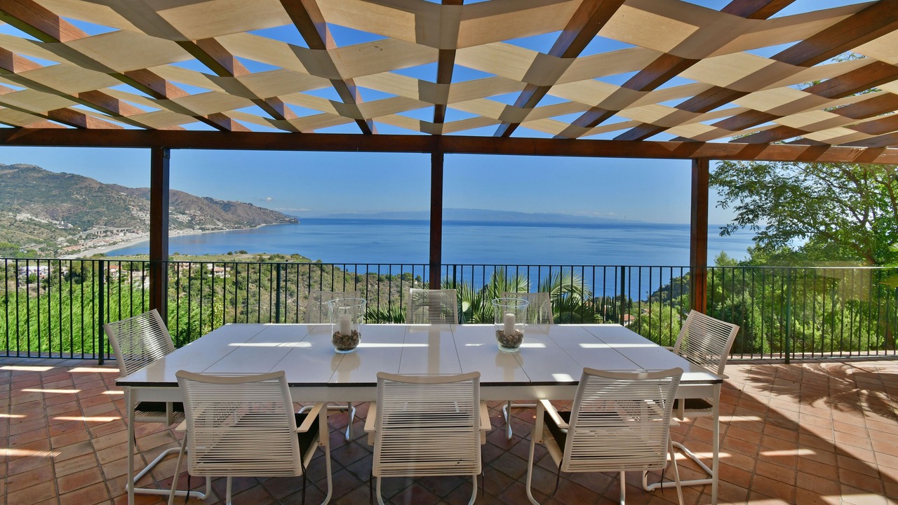 Photo of Outdoor in Taormina