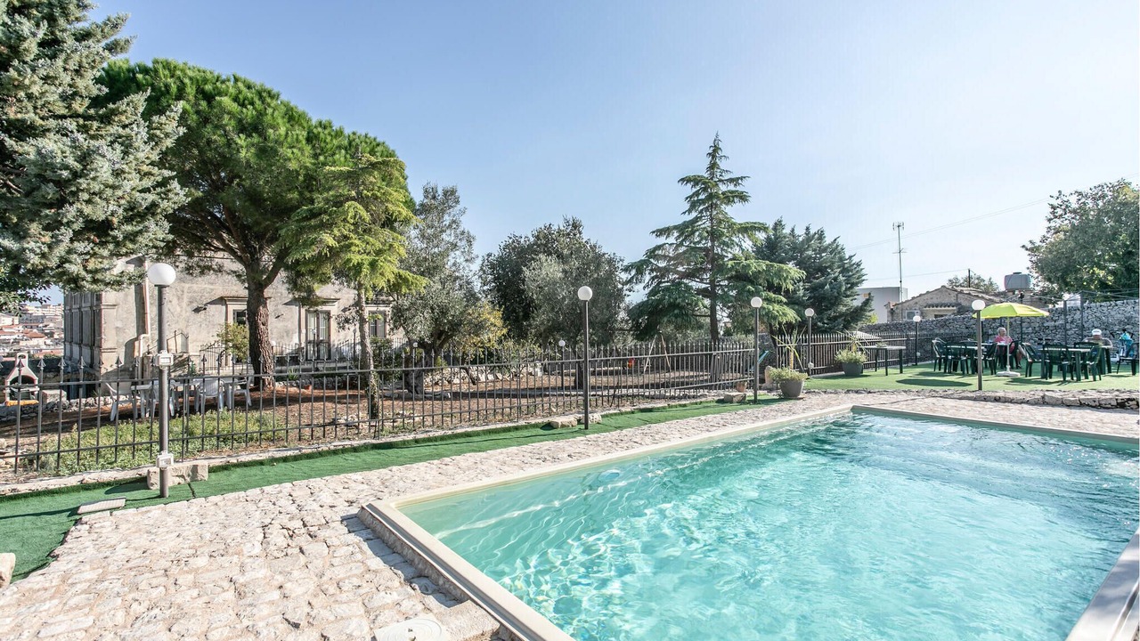 Photo of Outdoor in Casa Papa