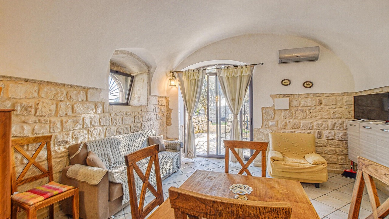 Photo of Bedroom in Casa Papa