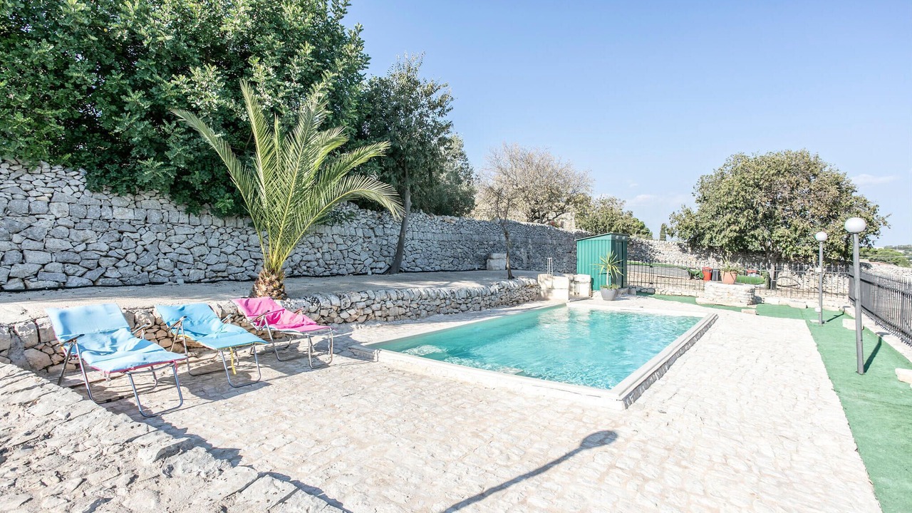 Photo of Outdoor in Casa Papa
