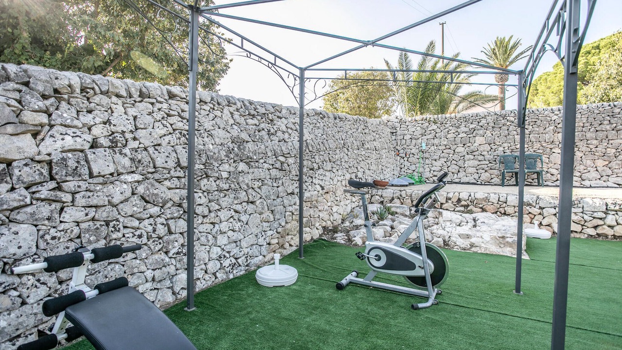 Photo of Outdoor in Casa Papa