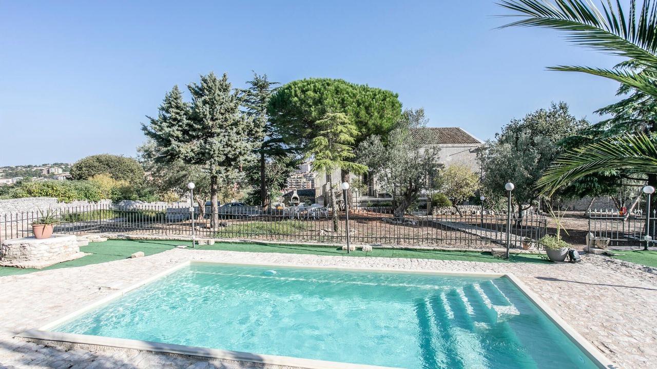 Photo of Outdoor in Casa Papa