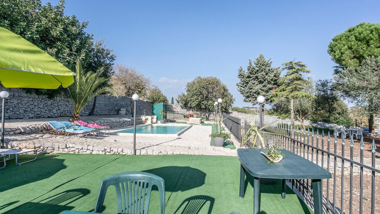 Photo of Outdoor in Casa Papa