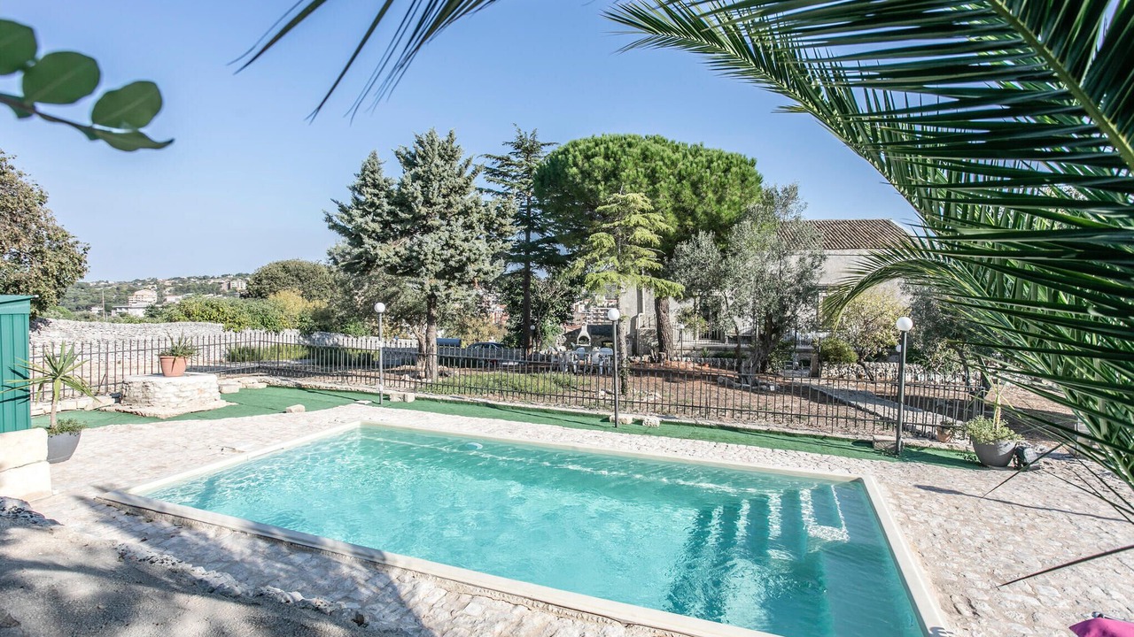 Photo of Outdoor in Casa Papa