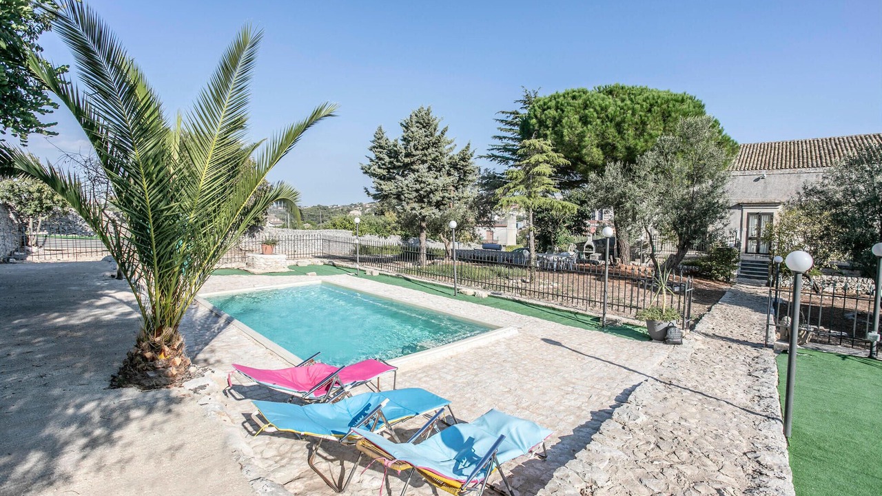Photo of Outdoor in Casa Papa