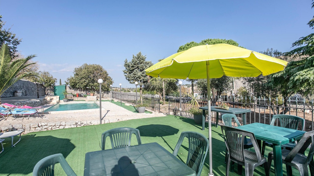 Photo of Outdoor in Casa Papa