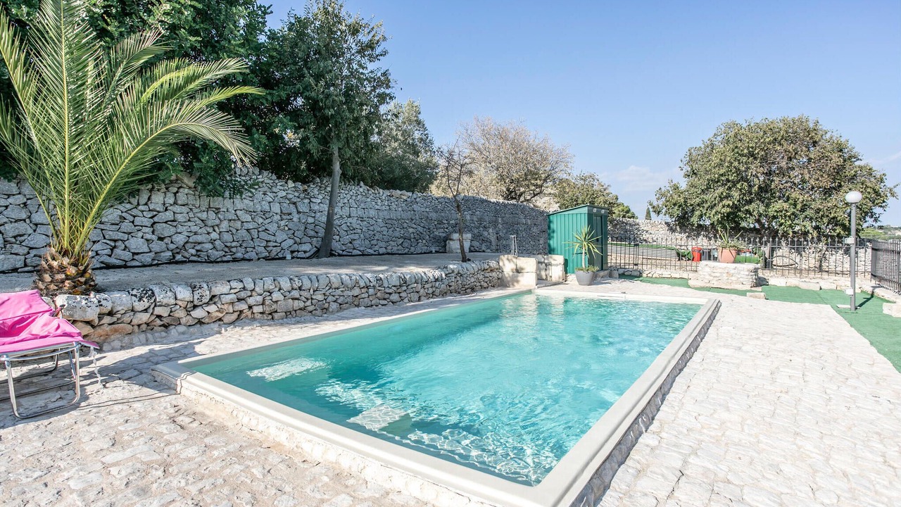 Photo of Outdoor in Casa Papa