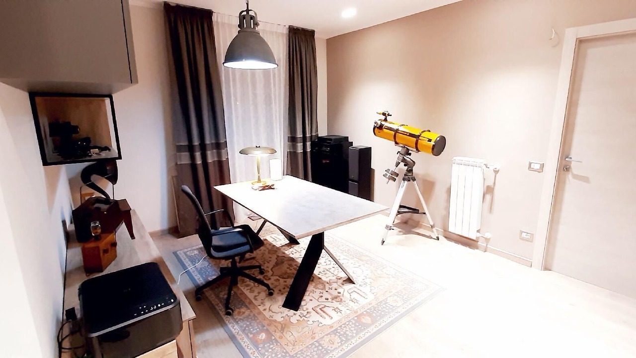 Photo of Livingroom in Blandano