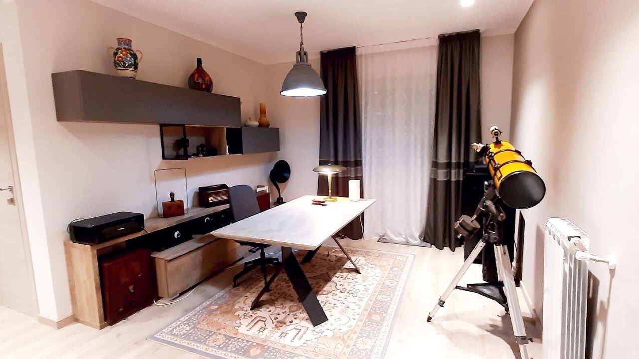Photo of Livingroom in Blandano