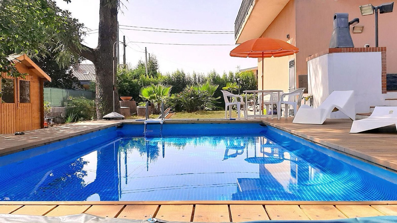 Photo of Outdoor in Blandano