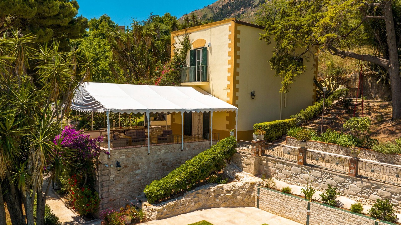 Photo of Outdoor in Alcamo