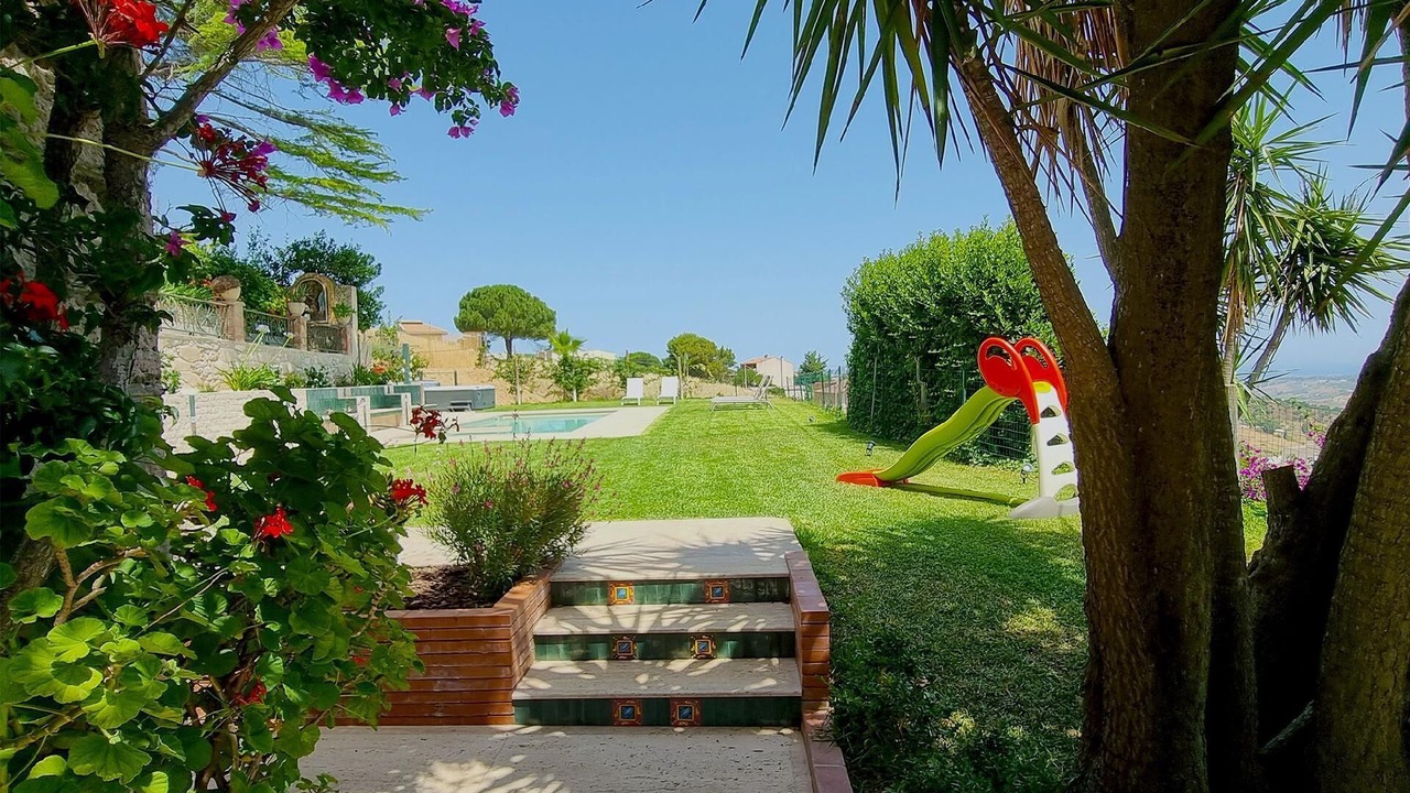 Photo of Outdoor in Alcamo