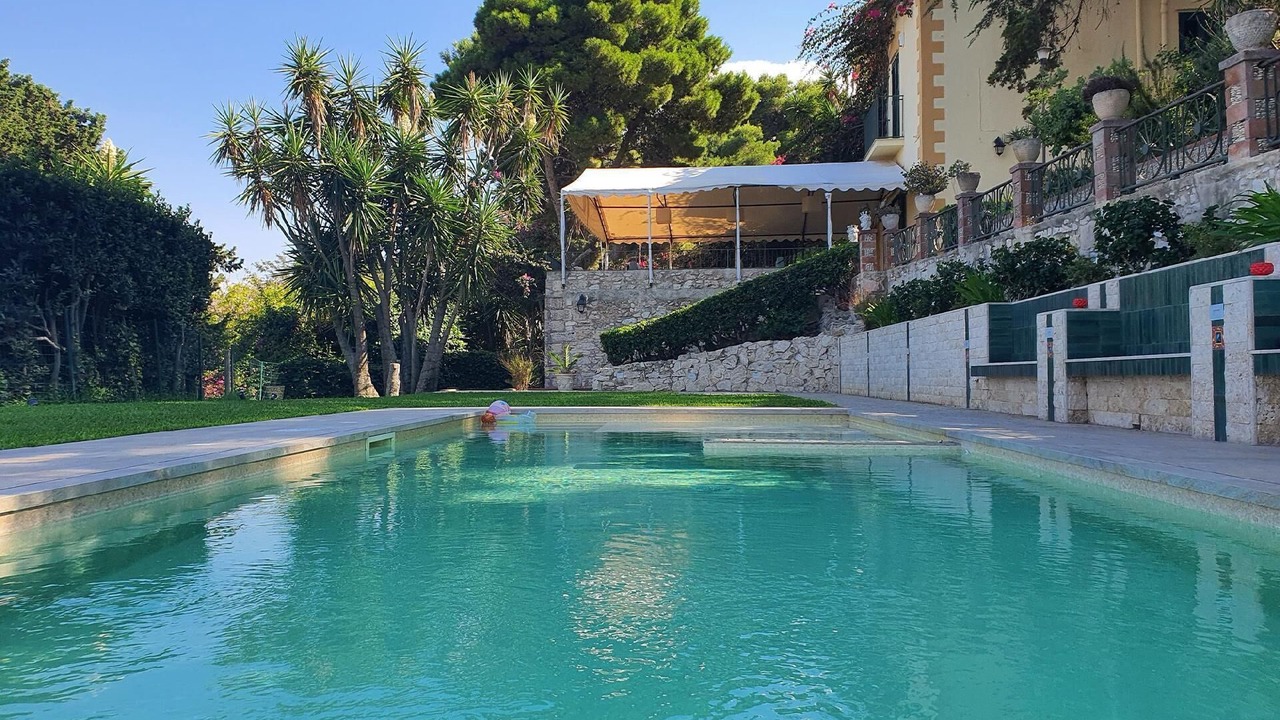 Photo of Outdoor in Alcamo