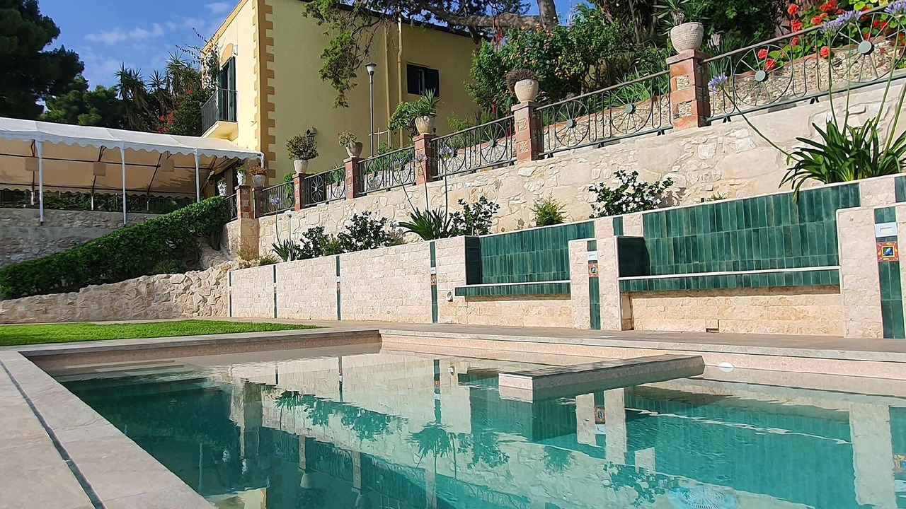Photo of Outdoor in Alcamo
