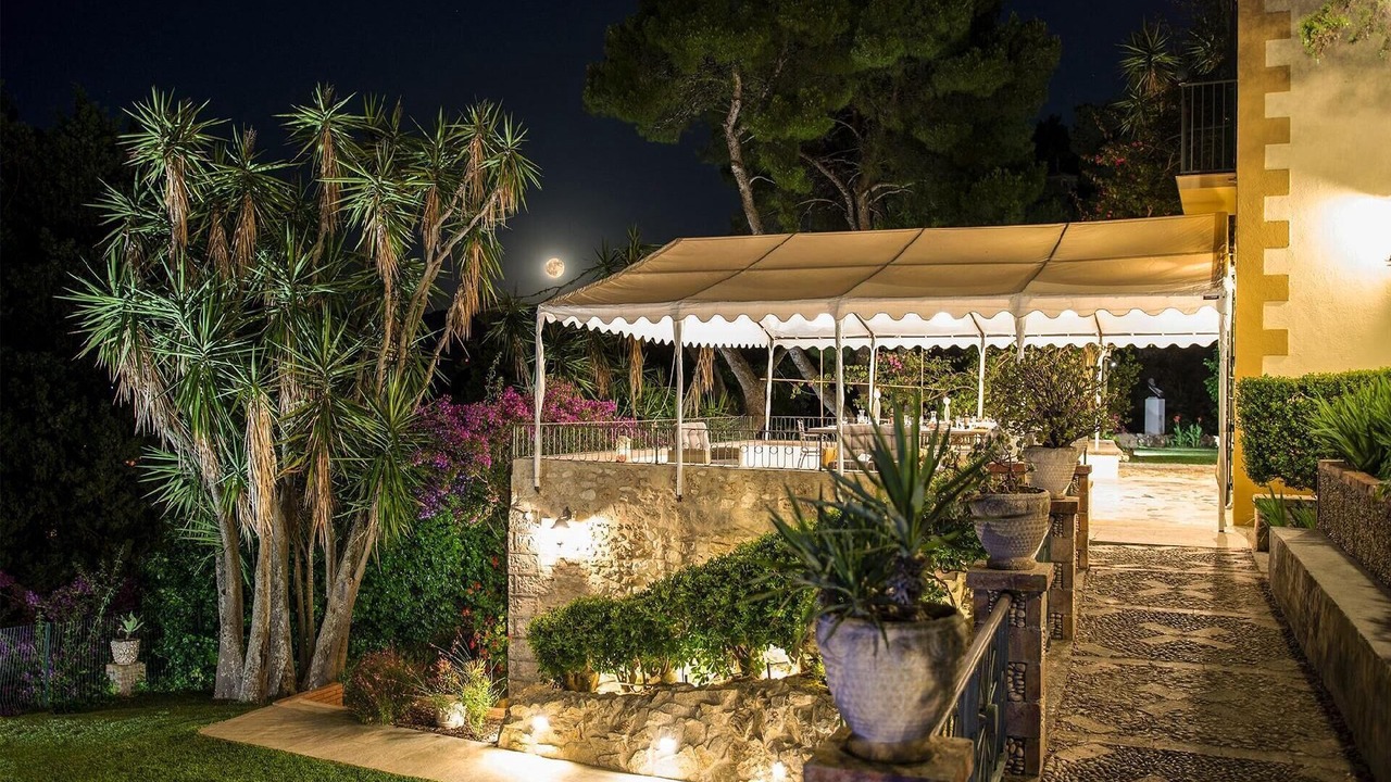 Photo of Patio Balcony in Alcamo