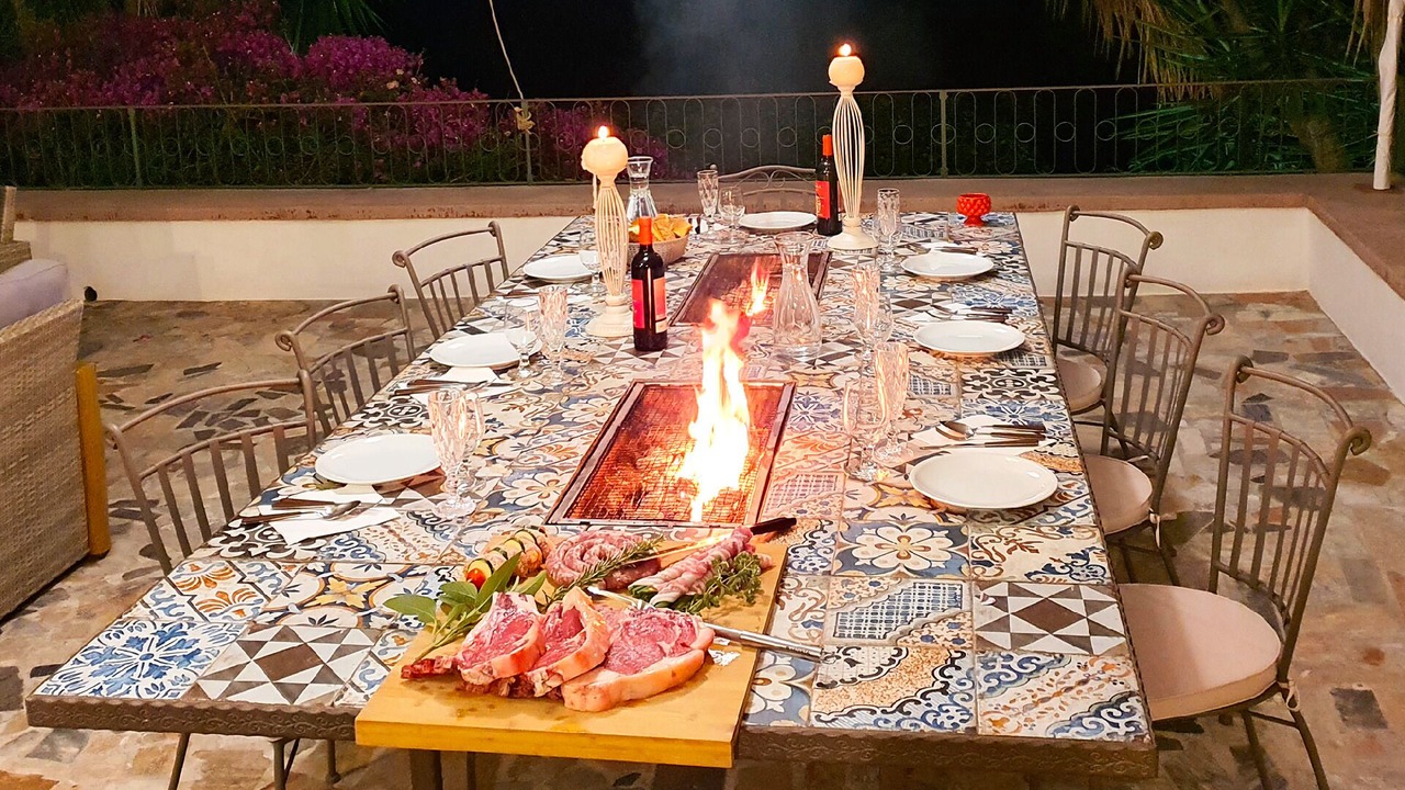 Photo of Outdoor in Alcamo