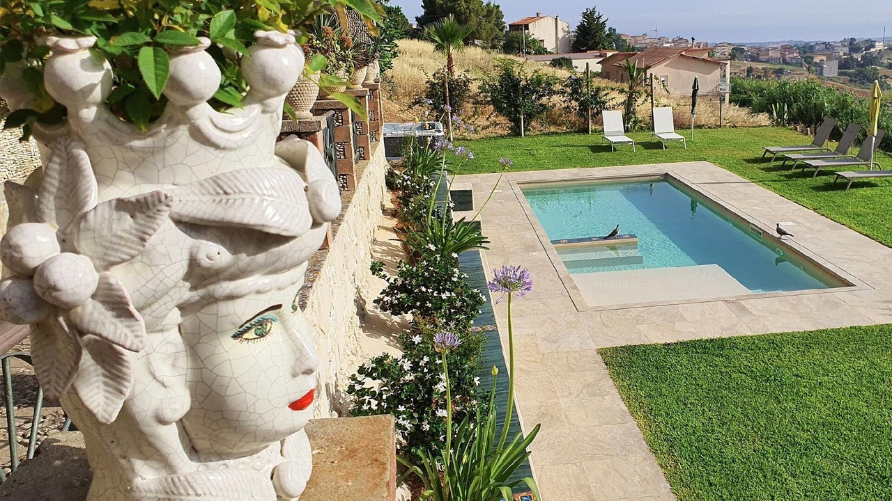 Photo of Outdoor in Alcamo