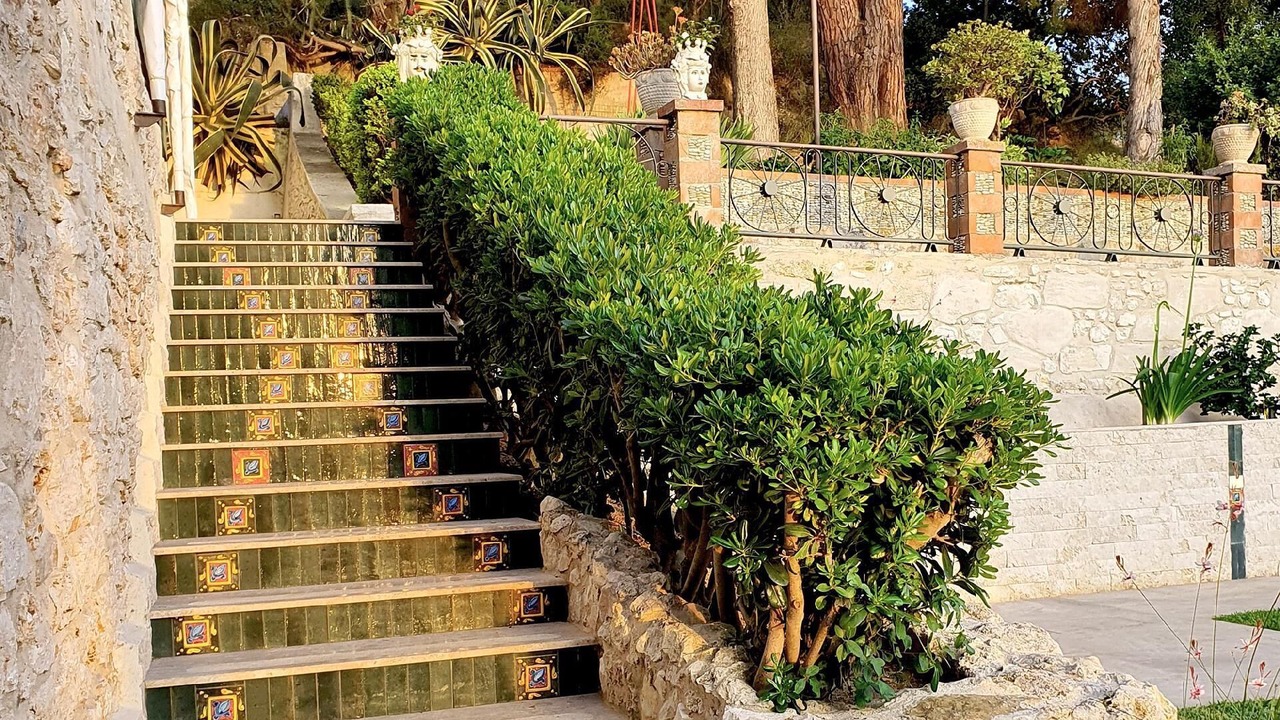 Photo of Outdoor in Alcamo