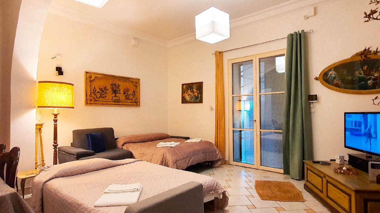 Photo of Bedroom in Alcamo