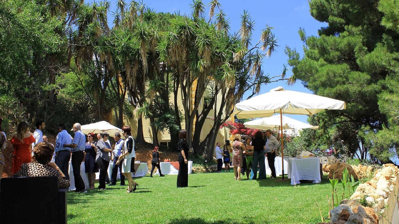 Photo of Outdoor in Alcamo
