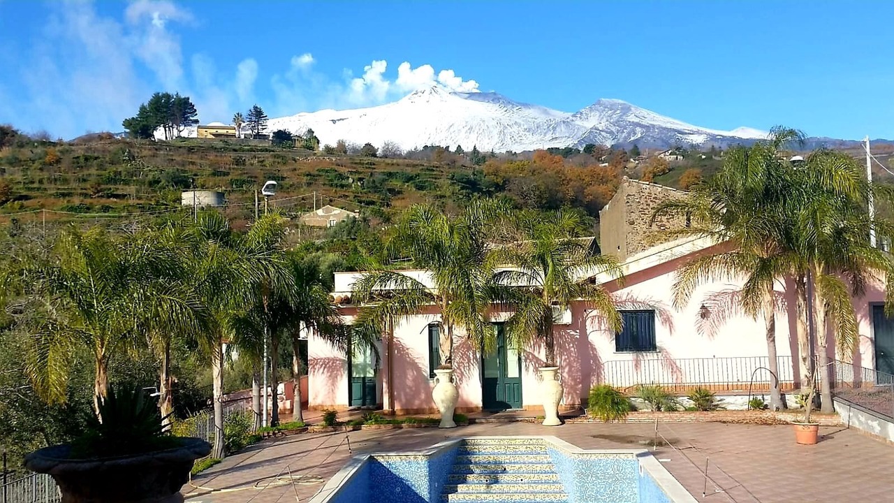 Photo of Outdoor in Giarre