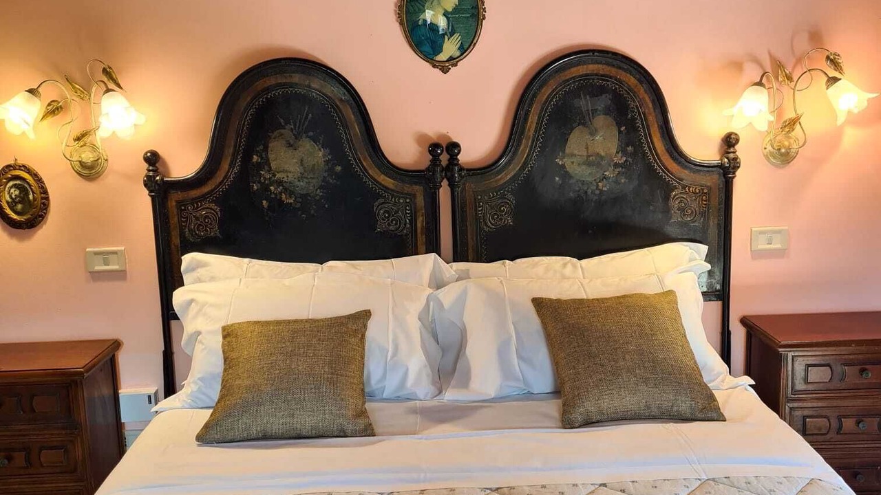 Photo of Bedroom in Giarre
