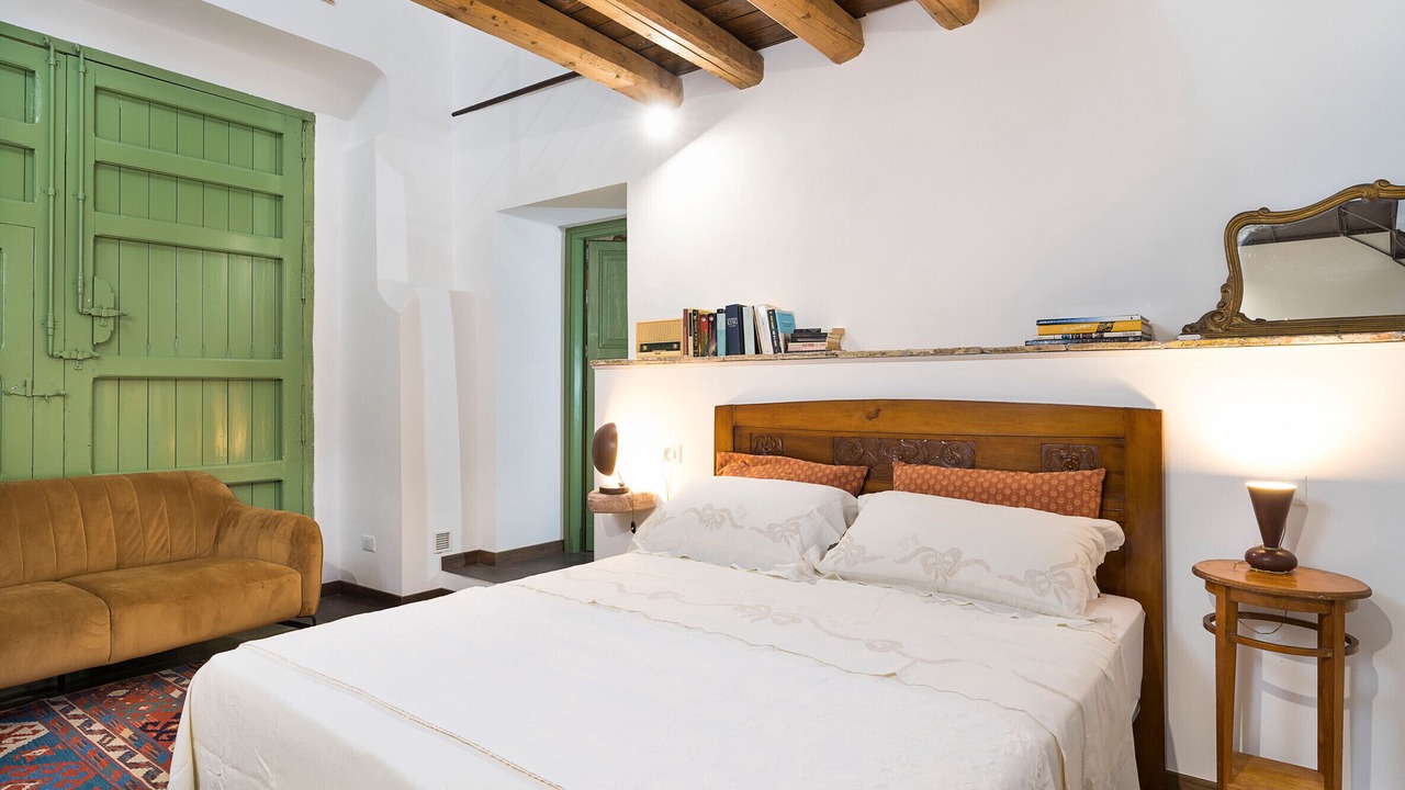 Photo of Bedroom in Buseto Palizzolo