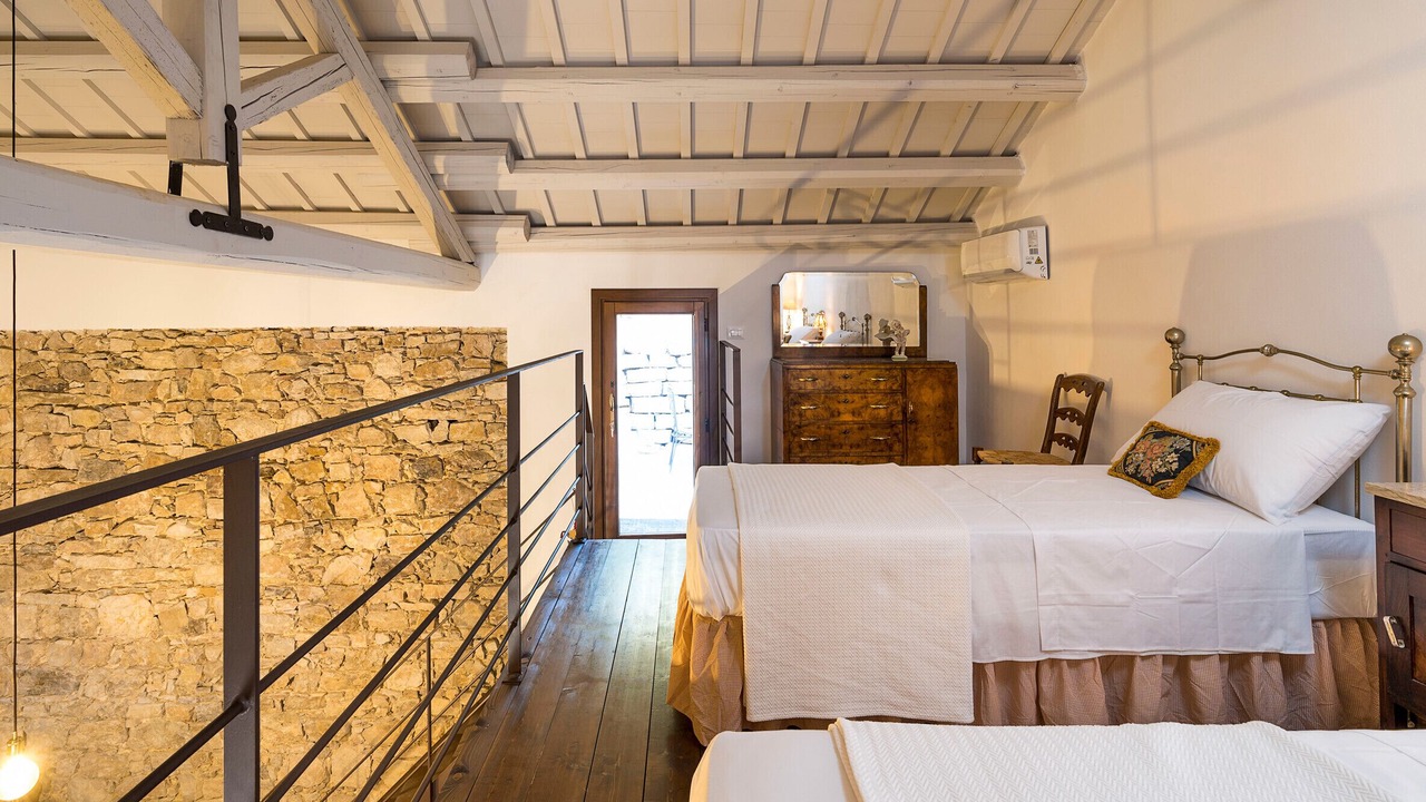 Photo of Bedroom in Buseto Palizzolo