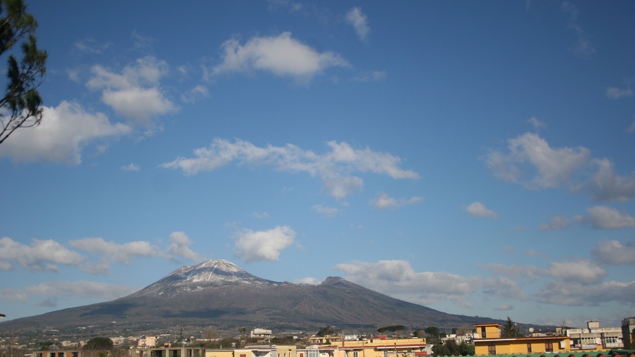 Photo of Others in Pompei