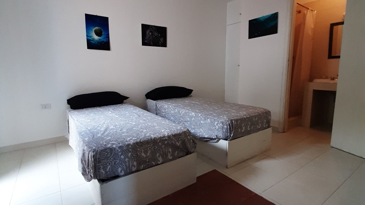 Photo of Bedroom in San Nicola Arcella