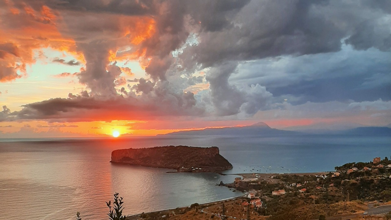 Photo of Outdoor in San Nicola Arcella