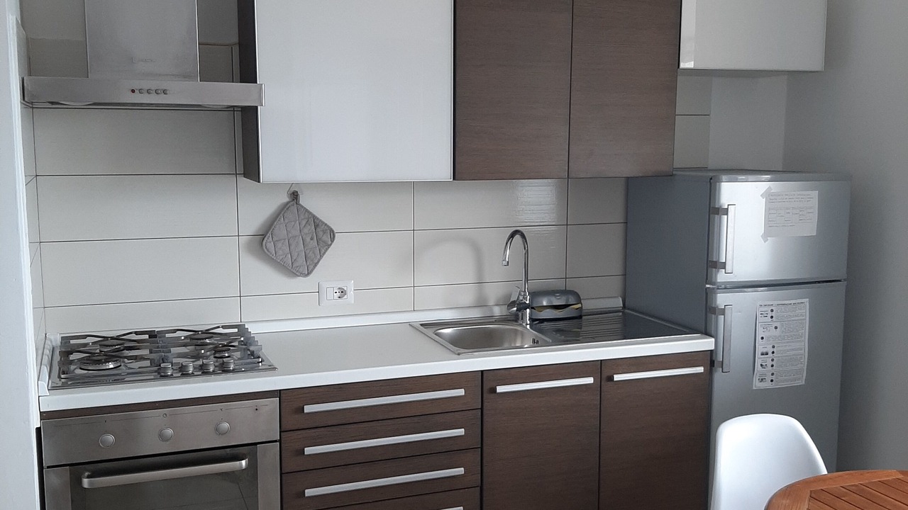 Photo of Kitchen in San Nicola Arcella