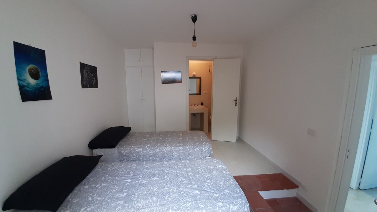 Photo of Bedroom in San Nicola Arcella