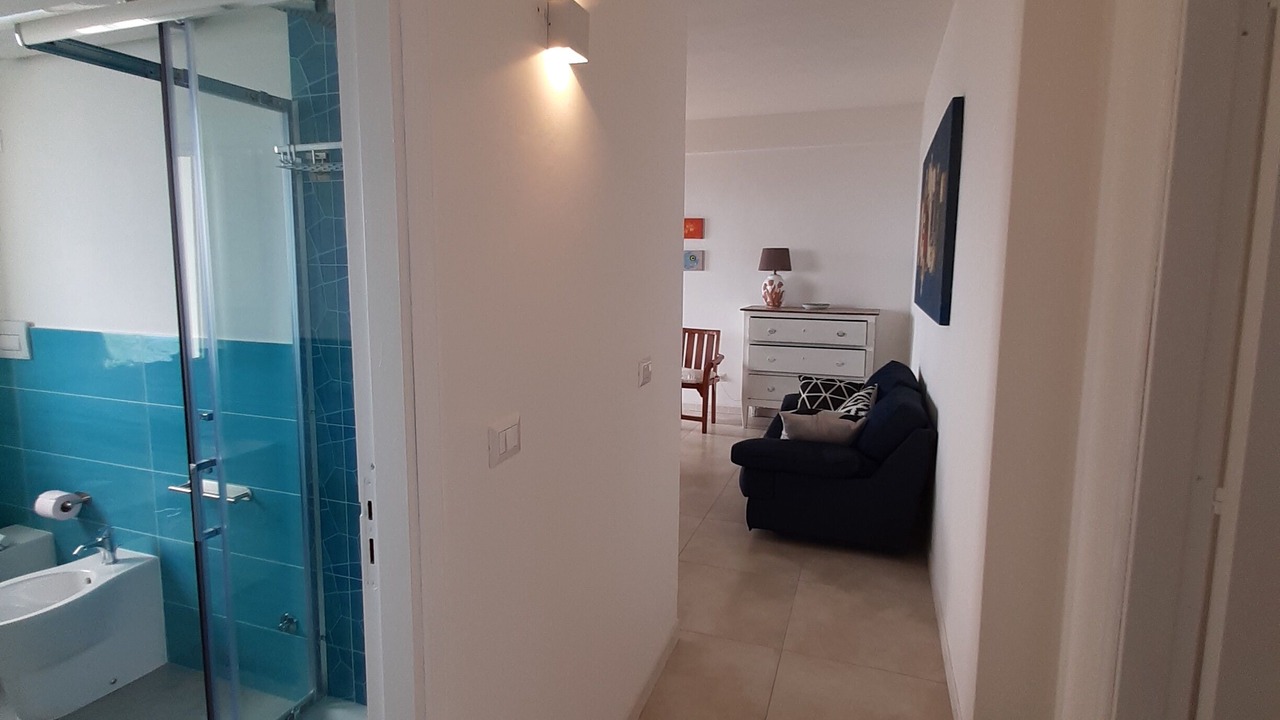 Photo of Bathroom in San Nicola Arcella