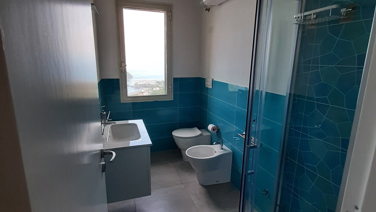 Photo of Bathroom in San Nicola Arcella