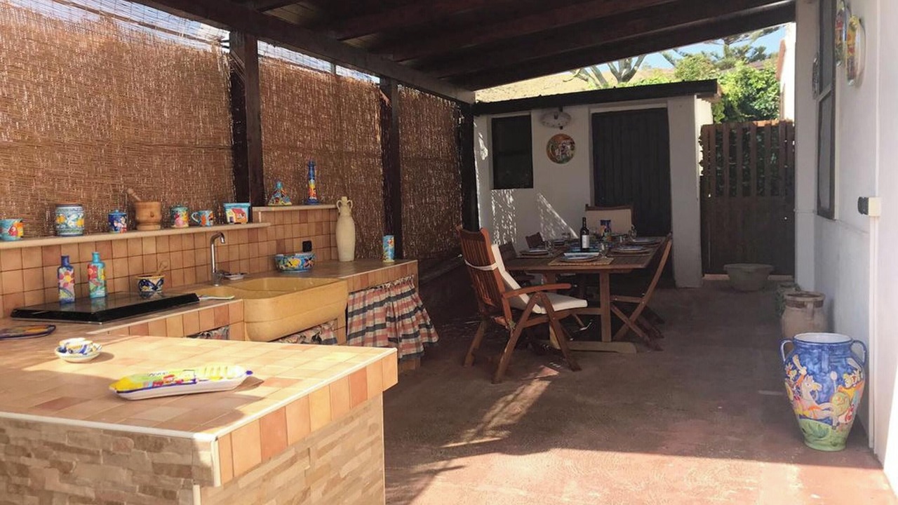 Photo of Livingroom in San Giorgio