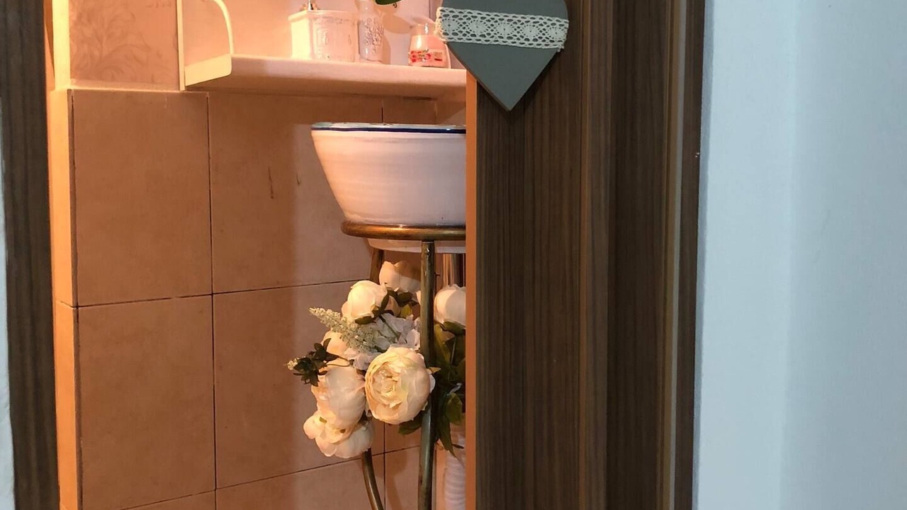 Photo of Bathroom in Rizziconi