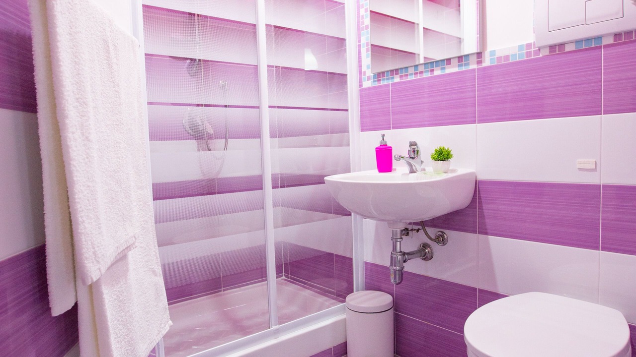 Photo of Bathroom in Cefalu
