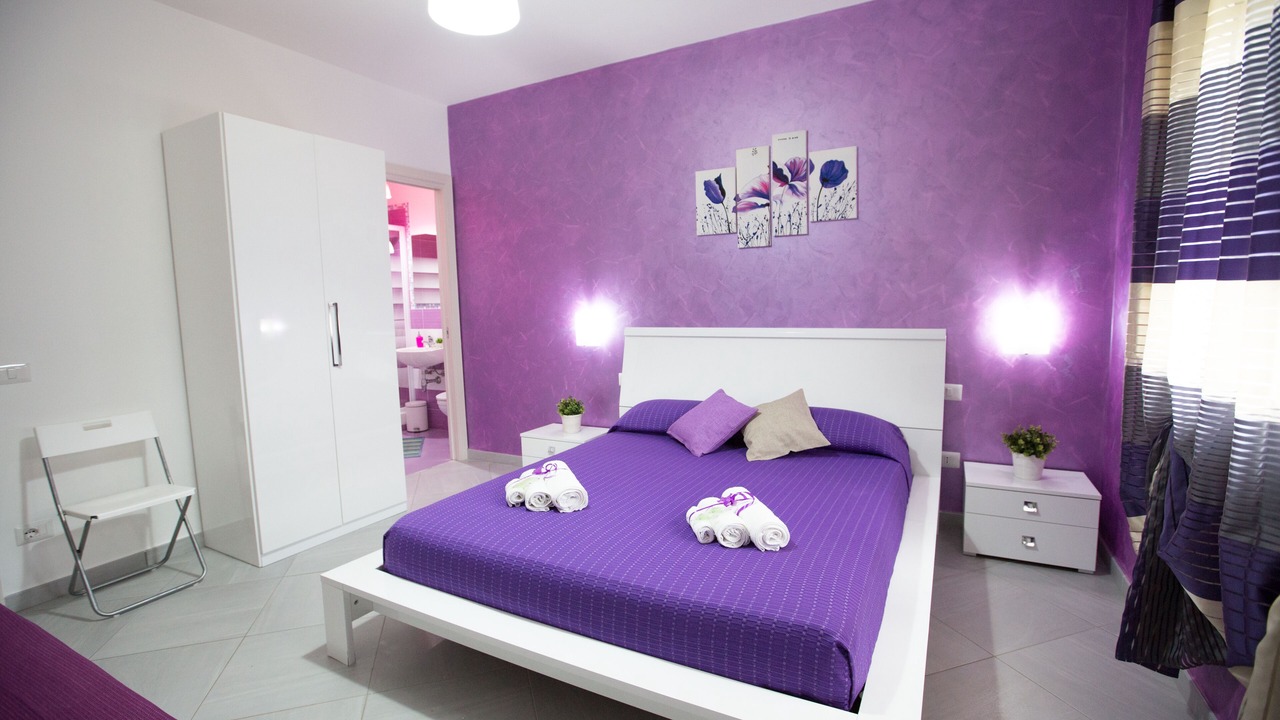 Photo of Bedroom in Cefalu