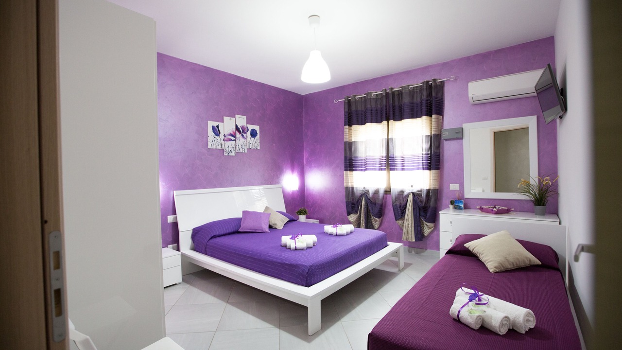 Photo of Bedroom in Cefalu