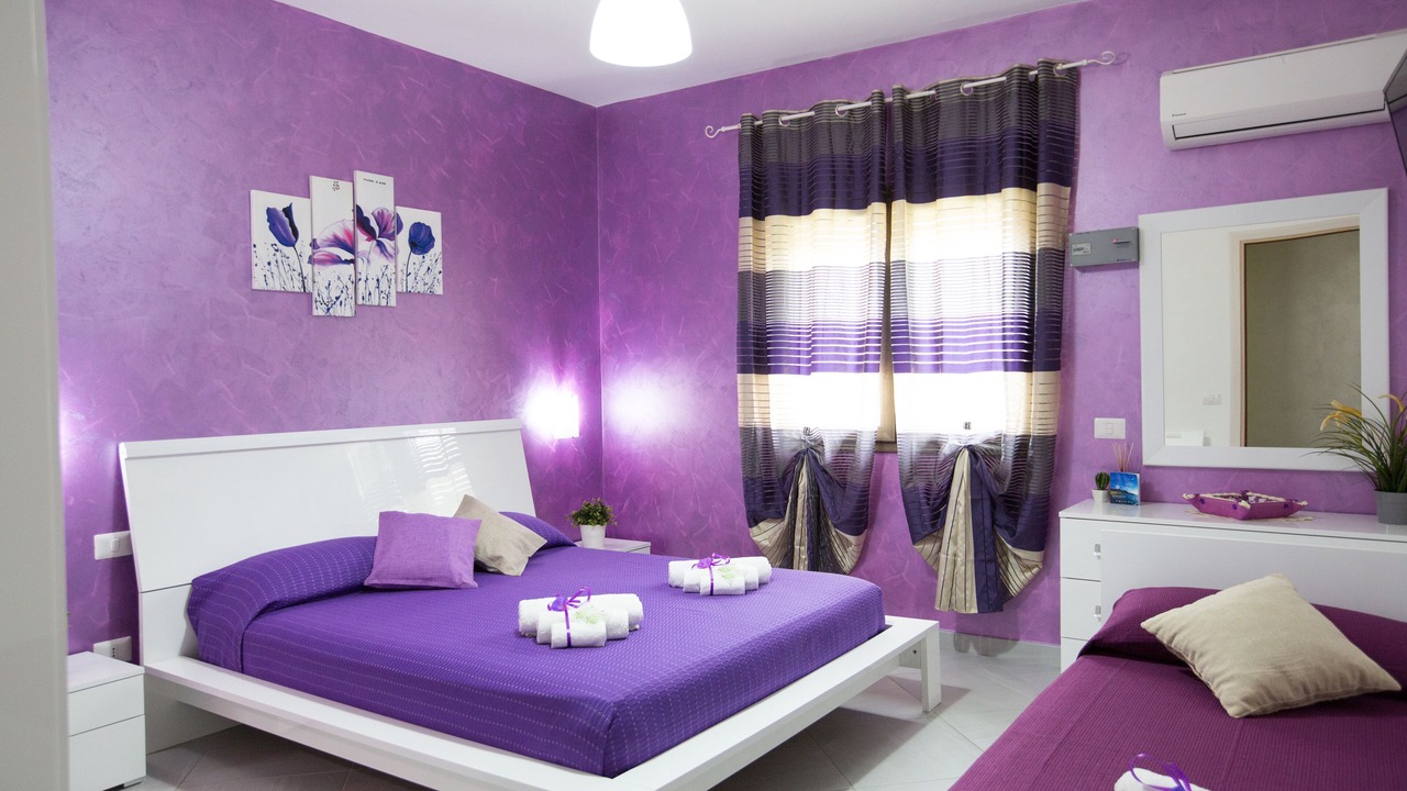 Photo of Bedroom in Cefalu
